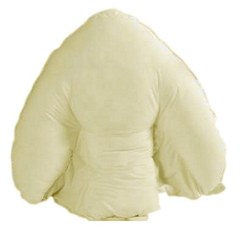Cremefarbener