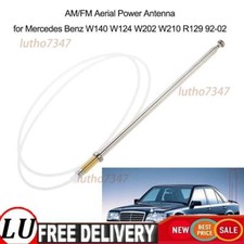 Ersatz Antennenstab Teleskop