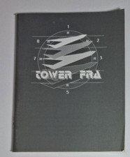 Tower Fra Commodore Amiga NUR