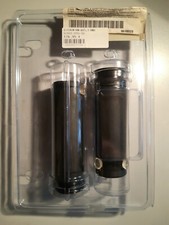 Harley Davidson E Throttle Elektr. Gas Grips Griffe Set Slipstream OEM 56100028 