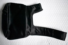STRENESSE Handtasche schwarz