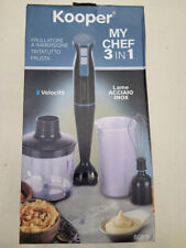 Kopper Stabmixer 3 in 1