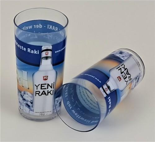 2er set yeni raki anisette - set,