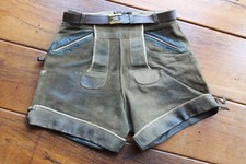 Schöne kurze vintage