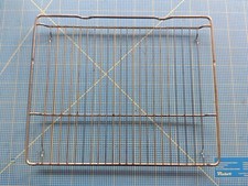 Miele Herd Backofen Back-&Bratrost Stellfläche für Backformen und Bräter