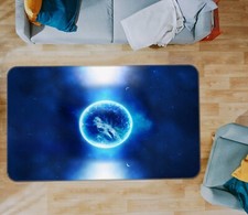 3D Blau Planet M6558 Spiel