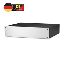 Hifi aluminum verstärker - hifi,