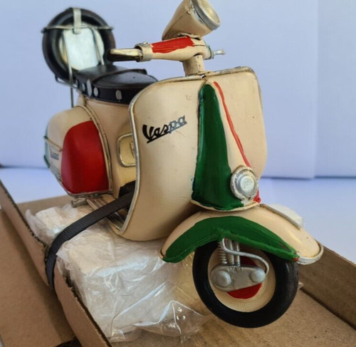 Jayland oldtimer vespa - jayland, m55