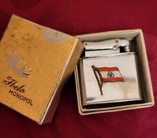 Ibelo Monopol Benzin Feuerzeug