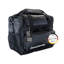 chemicalworkz Detailing Bag Small Autopflege Tasche Kofferraum Transporttasche