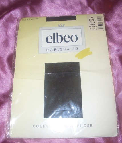 Elbeo carissa nylons - carissa,