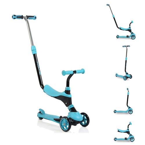 Byox kinderroller tristar - byox,