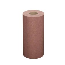 Schleifpapierrolle für Handschleifer, 93 mm x 5 m, K40–240