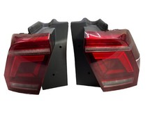 Set Original LED VW Tiguan N5 Rückleuchten IQ.LIGHT 5NA945207J, 5NA945208J