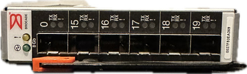 Ibm brocade switch module - 8g,