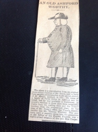 Ephemera 1910 artikel - ephemera,