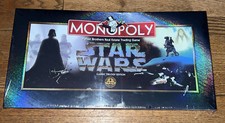 Star Wars Classic Trilogy