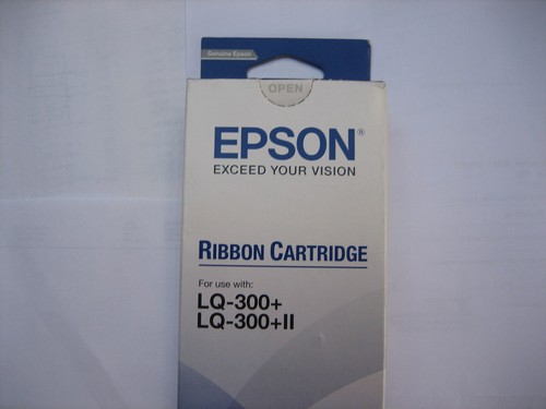 Original epson 7753 s015021 - ,
