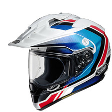 Shoei hornet adv motorrad - adv,