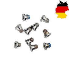 ★10x Schrauben Apple Macbook