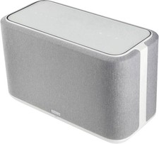 Denon Multiroom Lautsprecher Home 350 weiß 70 W 18 x 38 x 23 cm Bluetoo. B Ware