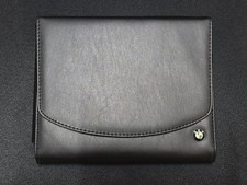 Original BMW Bordmappe