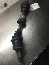 161039 Antriebswelle links FORD Escort VII Cabriolet (ALL) 1.8 