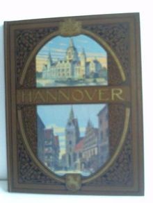 Hanover wort und bild von - hanover,