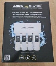 ARKA myAqua1900 -