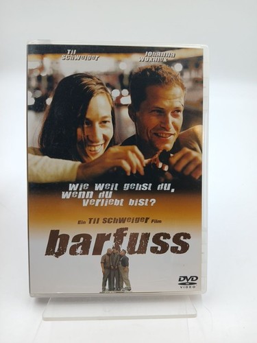 Barfuss schweiger til - barfuss, schweiger,