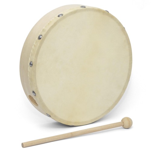 Handtrommel world rhythm 6 - rhythm, hd-6