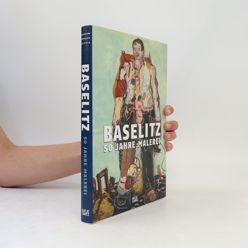 Baselitz go tz adriani - baselitz , götz