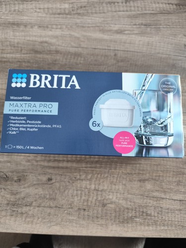 Brita maxtra pro - brita, pure