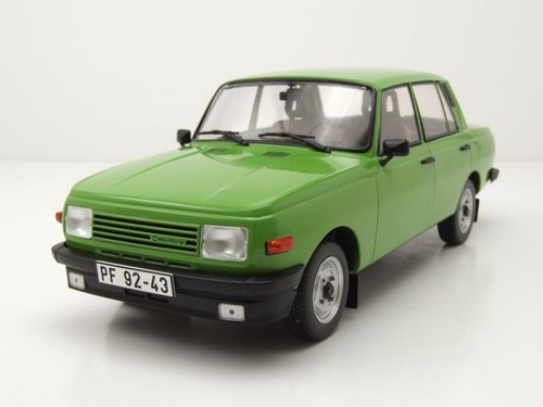 Wartburg 353 1985 - , grün