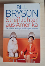 Streiflichter aus Amerika *