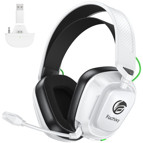 Wireless gaming headset low - wireless,
