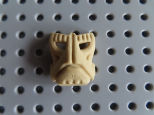 Lego bionicle maske - lego, 1