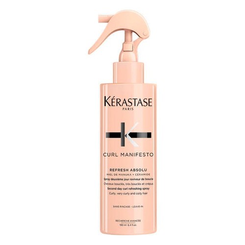 Kérastase curl manifesto - curl,