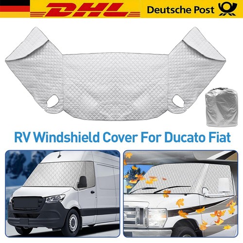 Für fiat ducato wohnmobil - fiat,