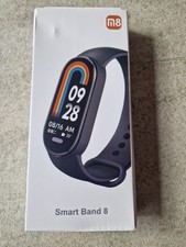 M8 Bluetooth Smart Watch Band