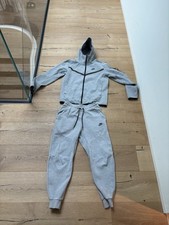 Nike Tech Fleece Anzug Größe S