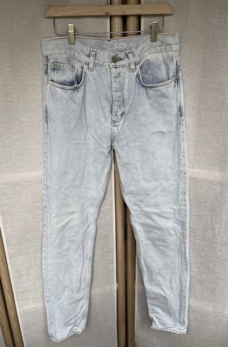 Cos regular mid rise tapered - regular,