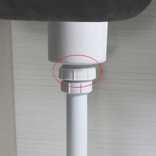 Polypropylen Abflussrohr