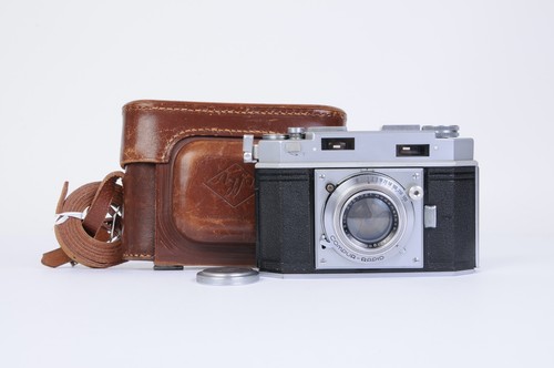 Agfa karat rodenstock - agfa,