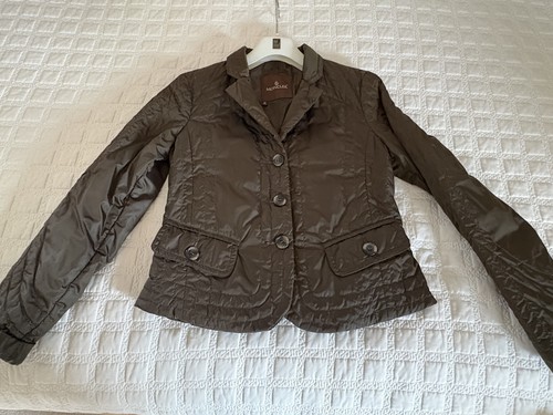 Moncler jacke blazer damen - blazer,