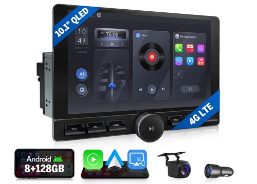 2din android autoradio - android,