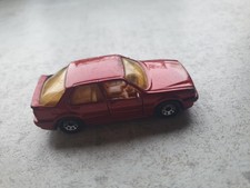 Modellauto Matchbox SAAB 9000