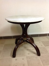 Original Thonet Tisch um 1900