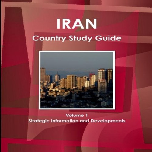 Iran country study - iran,