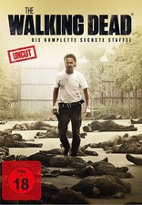 The Walking Dead -